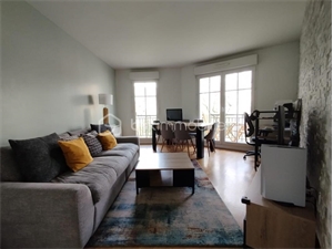 t3 à la vente -   94700  MAISONS ALFORT, surface 59 m2 vente t3 - UBI449541659